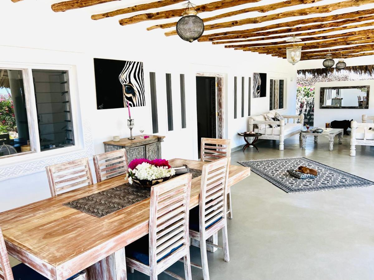Beba.Beach.House Watamu Exterior photo
