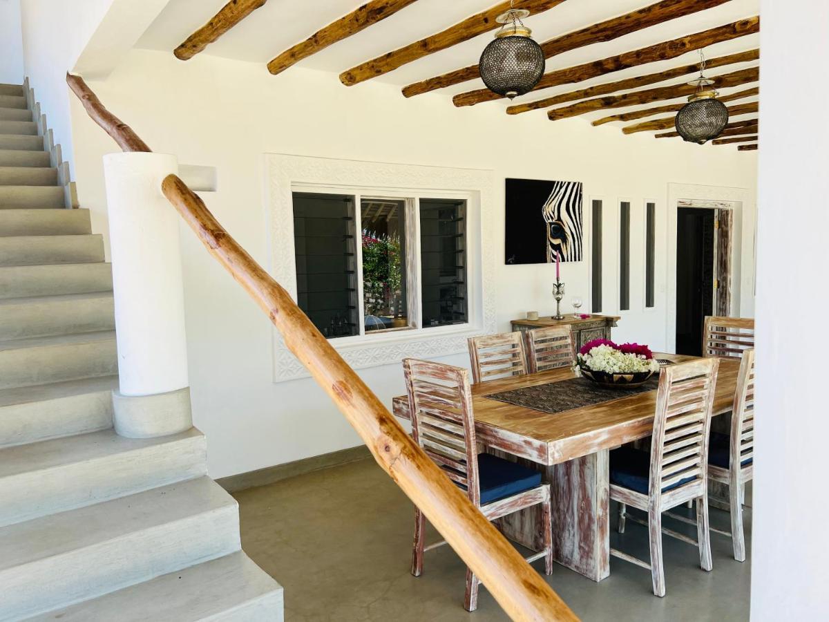 Beba.Beach.House Watamu Exterior photo