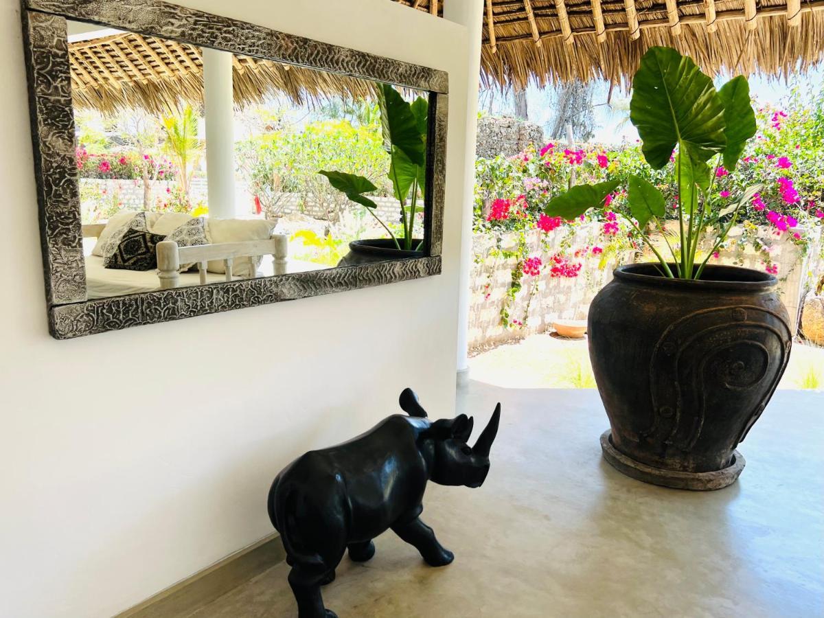 Beba.Beach.House Watamu Exterior photo