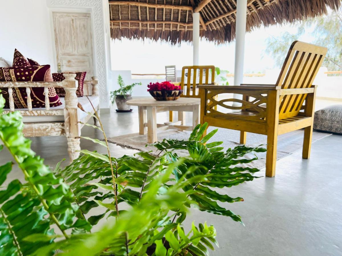 Beba.Beach.House Watamu Exterior photo