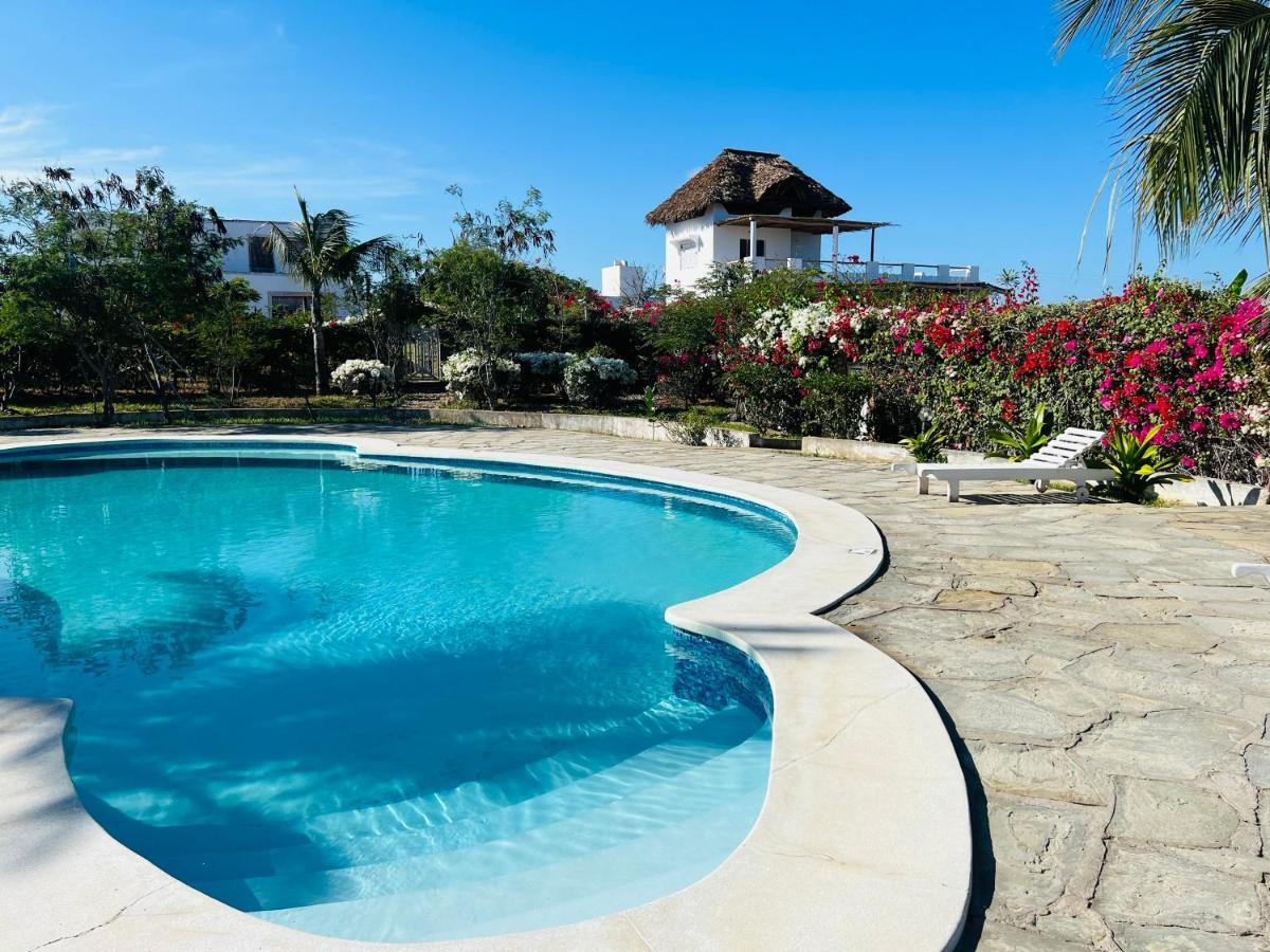 Beba.Beach.House Watamu Exterior photo