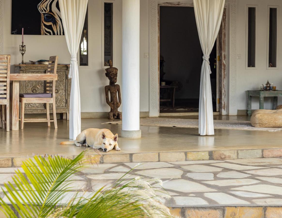 Beba.Beach.House Watamu Exterior photo