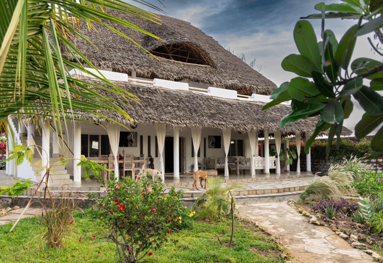 Beba.Beach.House Watamu Exterior photo