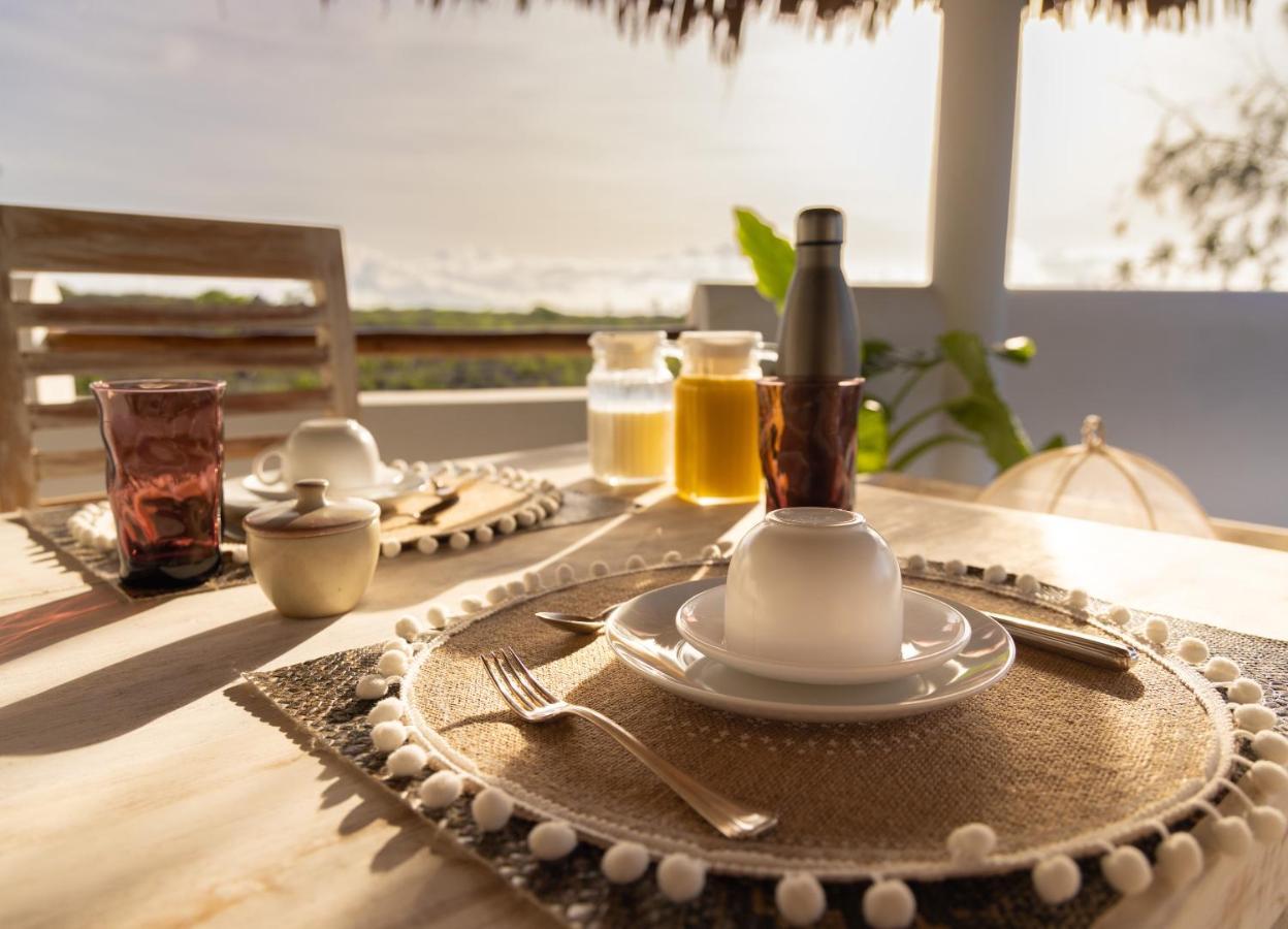Beba.Beach.House Watamu Exterior photo