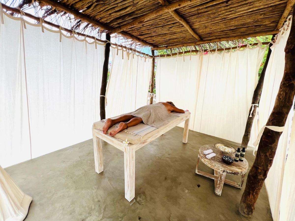 Beba.Beach.House Watamu Exterior photo