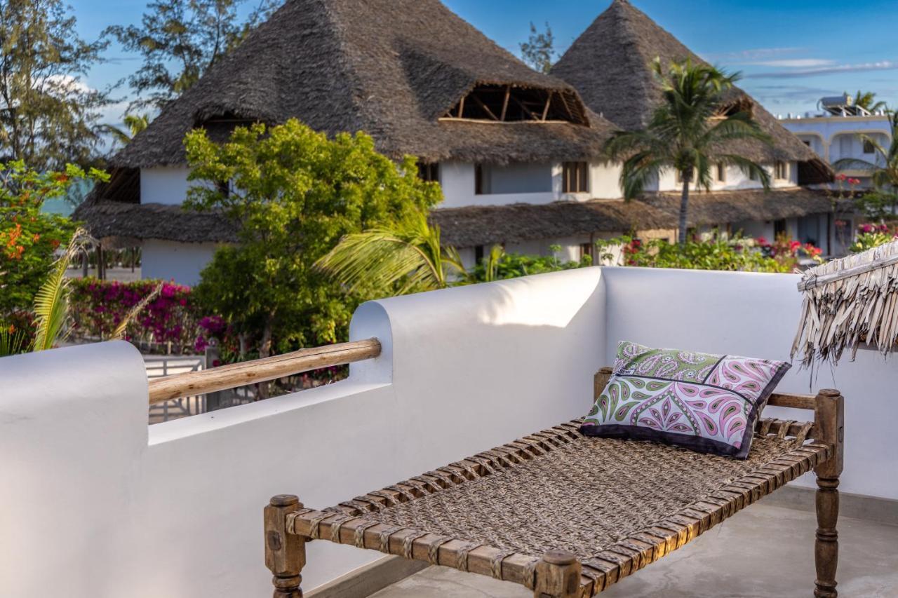Beba.Beach.House Watamu Exterior photo