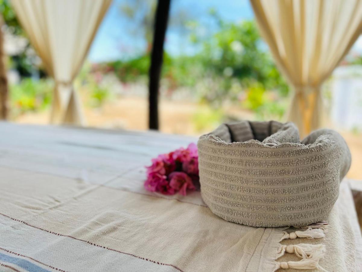 Beba.Beach.House Watamu Exterior photo