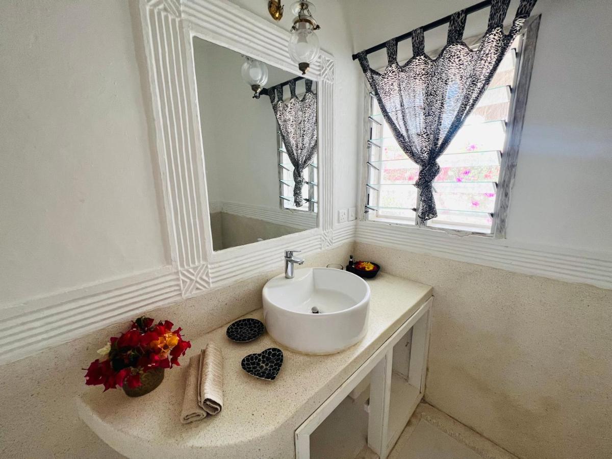 Beba.Beach.House Watamu Exterior photo