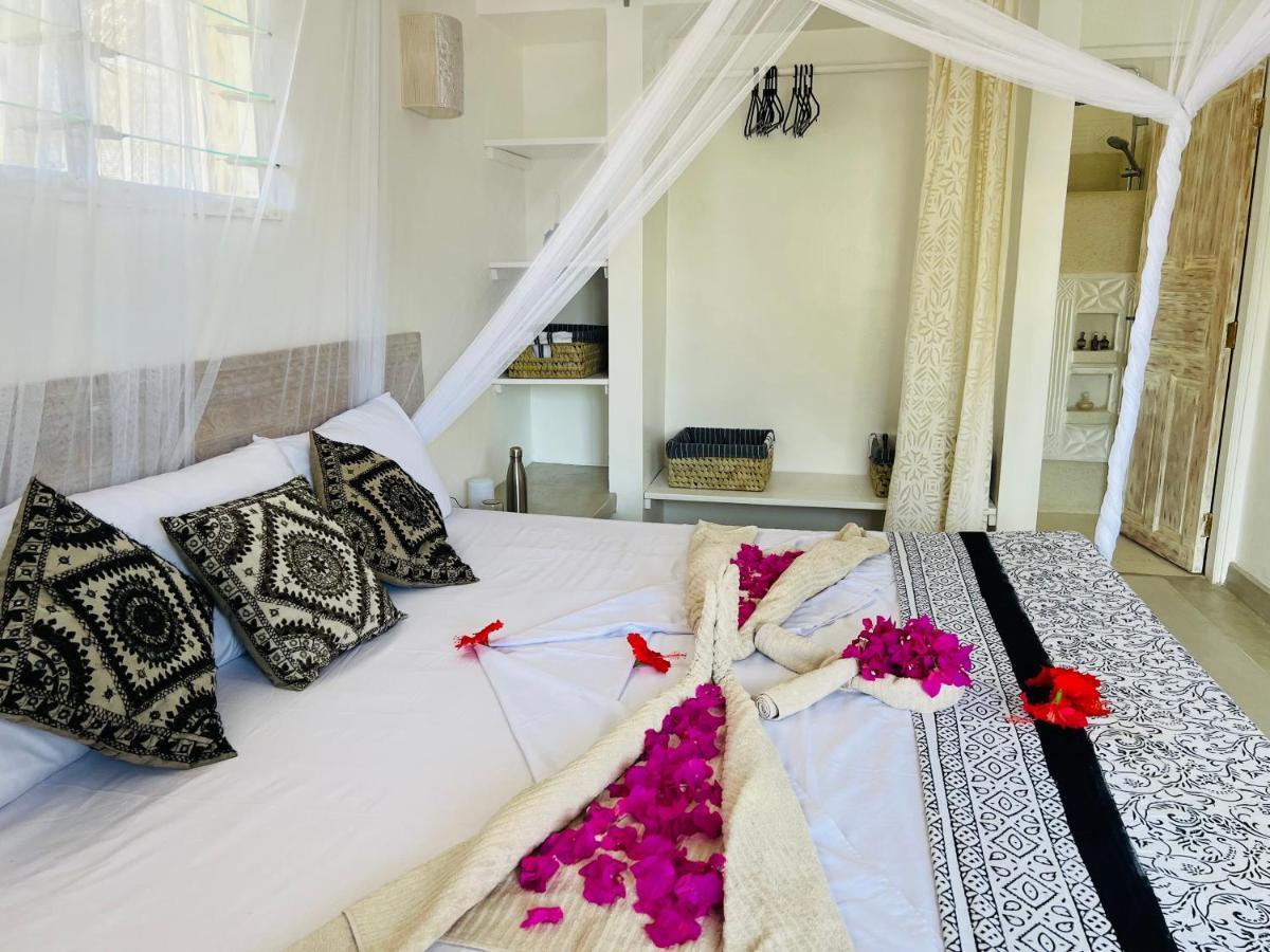 Beba.Beach.House Watamu Exterior photo