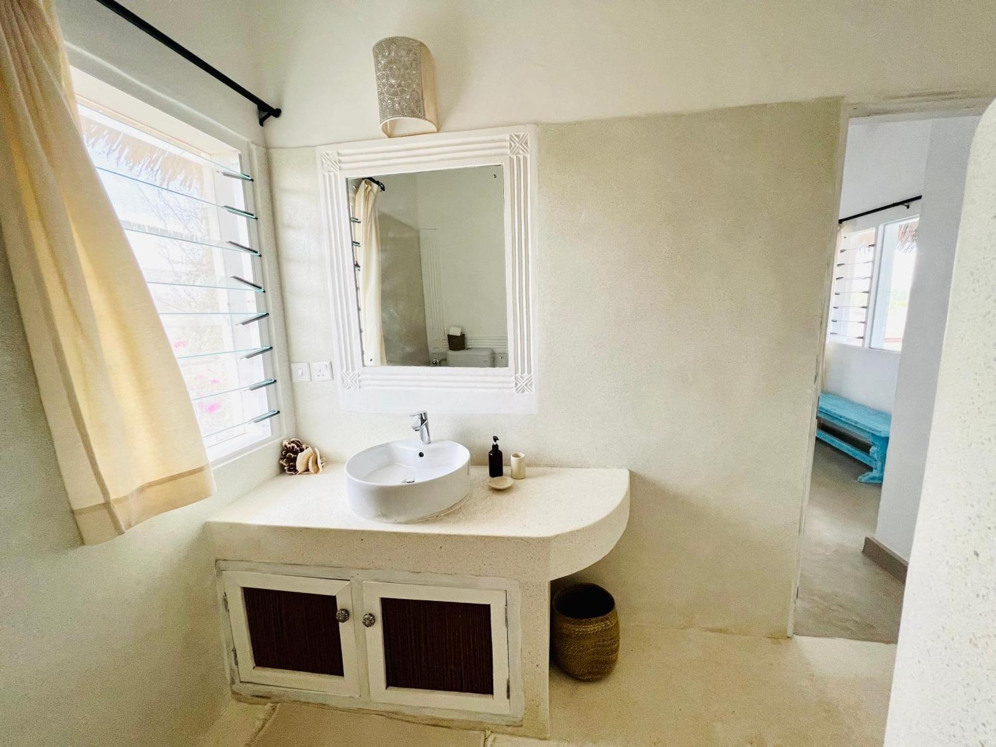 Beba.Beach.House Watamu Exterior photo